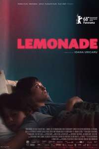 Lemonade - Posters