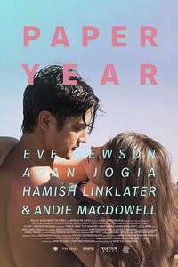 Paper Year - Poster