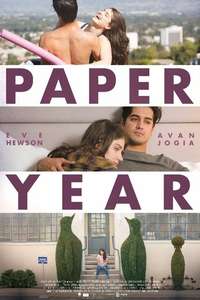 Paper Year - Poster