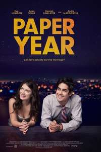 Paper Year - Poster
