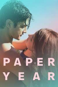 Paper Year - Poster