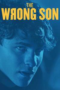 The Wrong Son - Poster