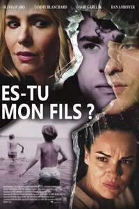 The Wrong Son - Poster