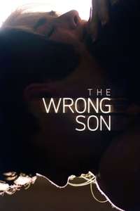 The Wrong Son - Poster