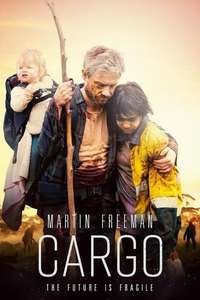 Cargo - Poster