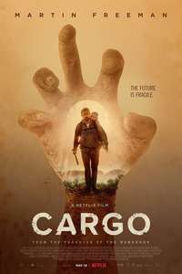 Cargo - Poster