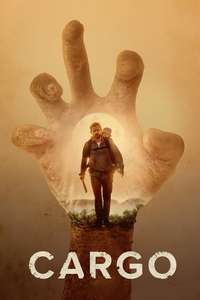 Cargo - Poster