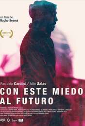 Con este miedo al futuro