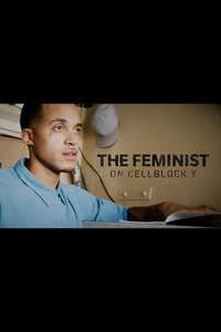 The Feminist on Cellblock Y - Poster