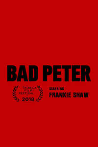 Bad Peter - Poster