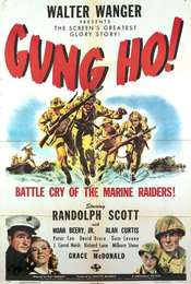 Gung Ho!