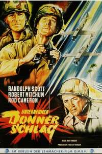 Gung Ho! - Posters