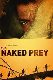 The Naked Prey