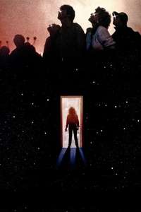 Night of the Comet - Poster