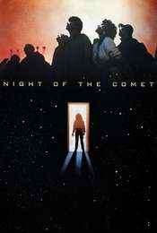 Night of the Comet