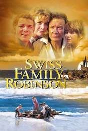 Swiss Family Robinson