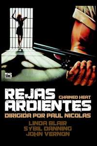 Chained Heat - Posters