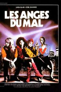 Chained Heat - Posters