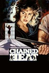Chained Heat - Posters