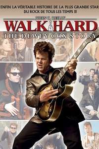 Walk Hard: The Dewey Cox Story - Poster