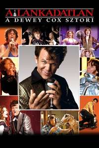 Walk Hard: The Dewey Cox Story - Poster