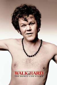 Walk Hard: The Dewey Cox Story - Poster