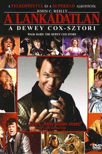 Walk Hard: The Dewey Cox Story - Poster
