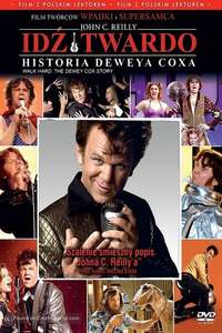 Walk Hard: The Dewey Cox Story - Poster