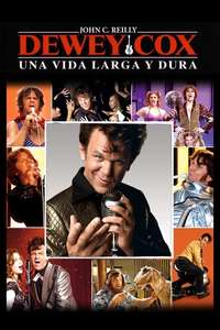 Walk Hard: The Dewey Cox Story - Poster