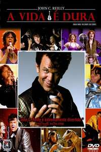 Walk Hard: The Dewey Cox Story - Poster