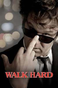 Walk Hard: The Dewey Cox Story - Poster