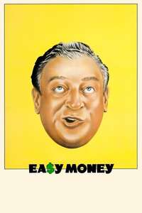 Easy Money - Poster
