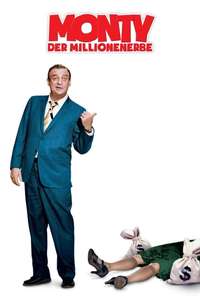 Easy Money - Poster