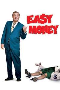 Easy Money - Poster