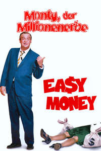 Easy Money - Poster