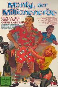 Easy Money - Poster
