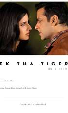 Ek Tha Tiger