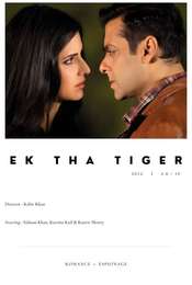 Ek Tha Tiger