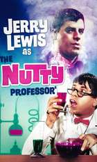 The Nutty Professor