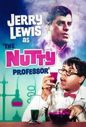 The Nutty Professor