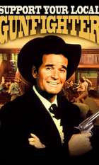 Support Your Local Gunfighter
