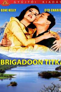 Brigadoon - Poster