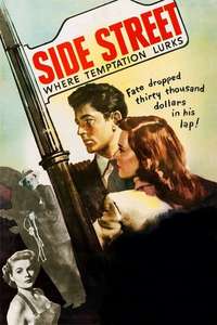 Side Street - Posters