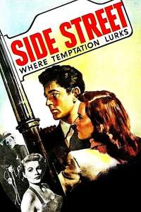 Side Street - Posters