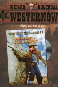 The Man from Laramie - Poster
