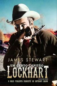 The Man from Laramie - Poster