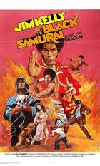 Black Samurai