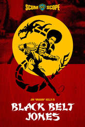 Black Belt Jones