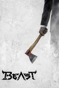 Beast - Posters