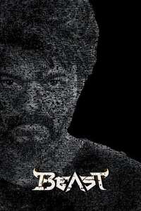 Beast - Posters